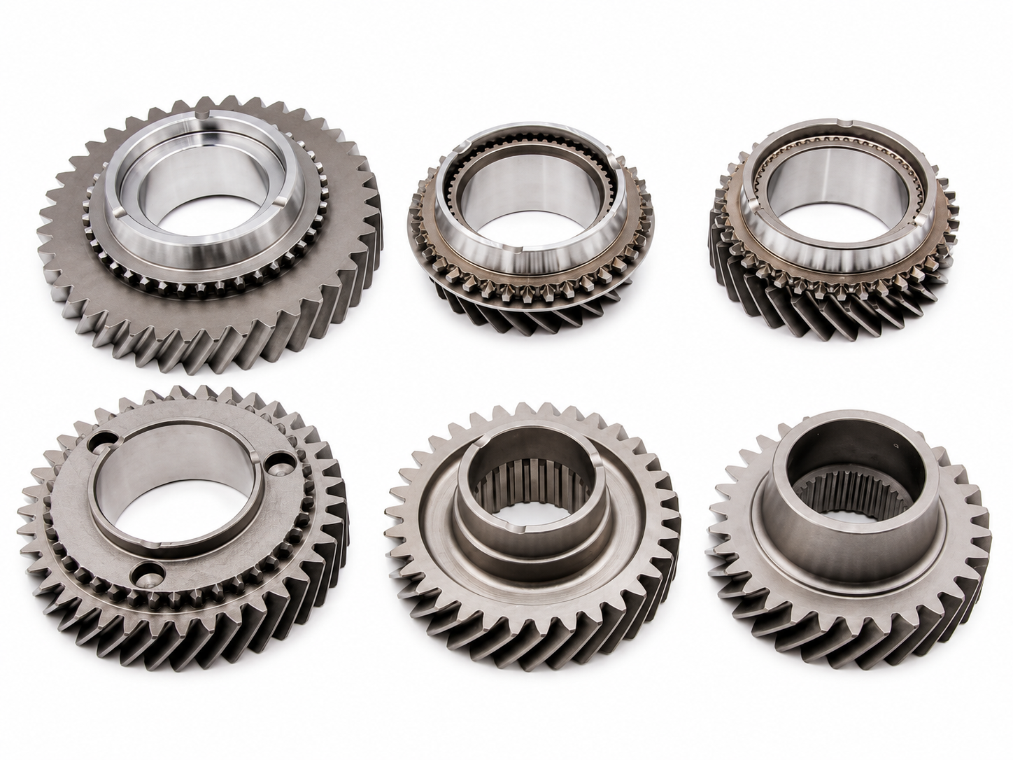 Synchrotech 94-01 Integra GSR Pro Series Turbo Ratio 1-4 Gear Set